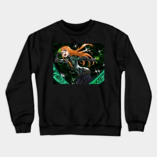 Futaba Crewneck Sweatshirt